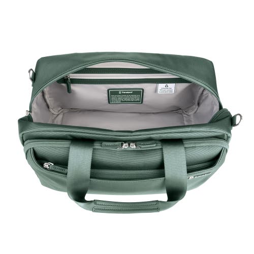 Travelpro Versapack + Lightweight Underseat Travel Tote Bag