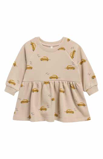 Raglan Dress