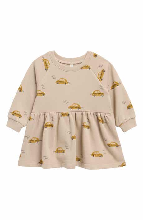 Kids' Raglan Dress