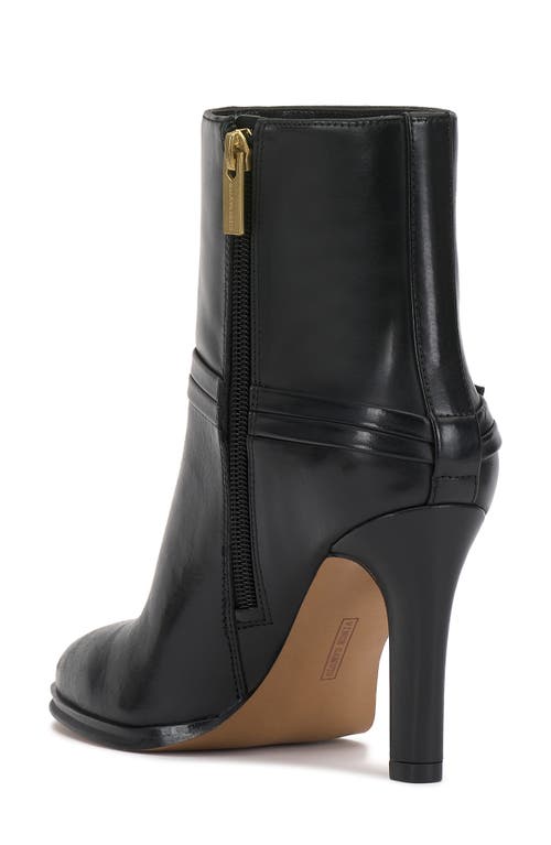 Vince Camuto Sybilla Bootie In Black