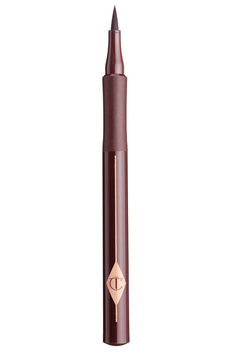 Charlotte Tilbury The Feline Flick Liquid Eyeliner, Main, color,