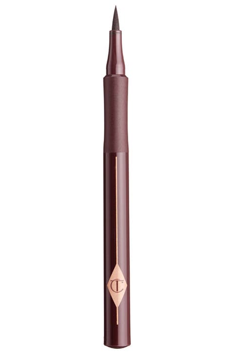 The Feline Flick Liquid Eyeliner