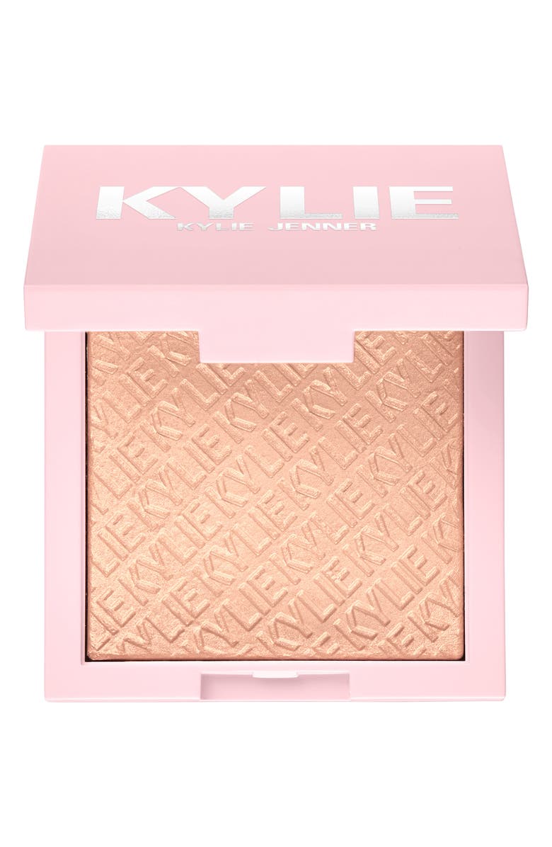 Kylie Cosmetics Kylighter Illuminating Powder Highlighter, Main, color,