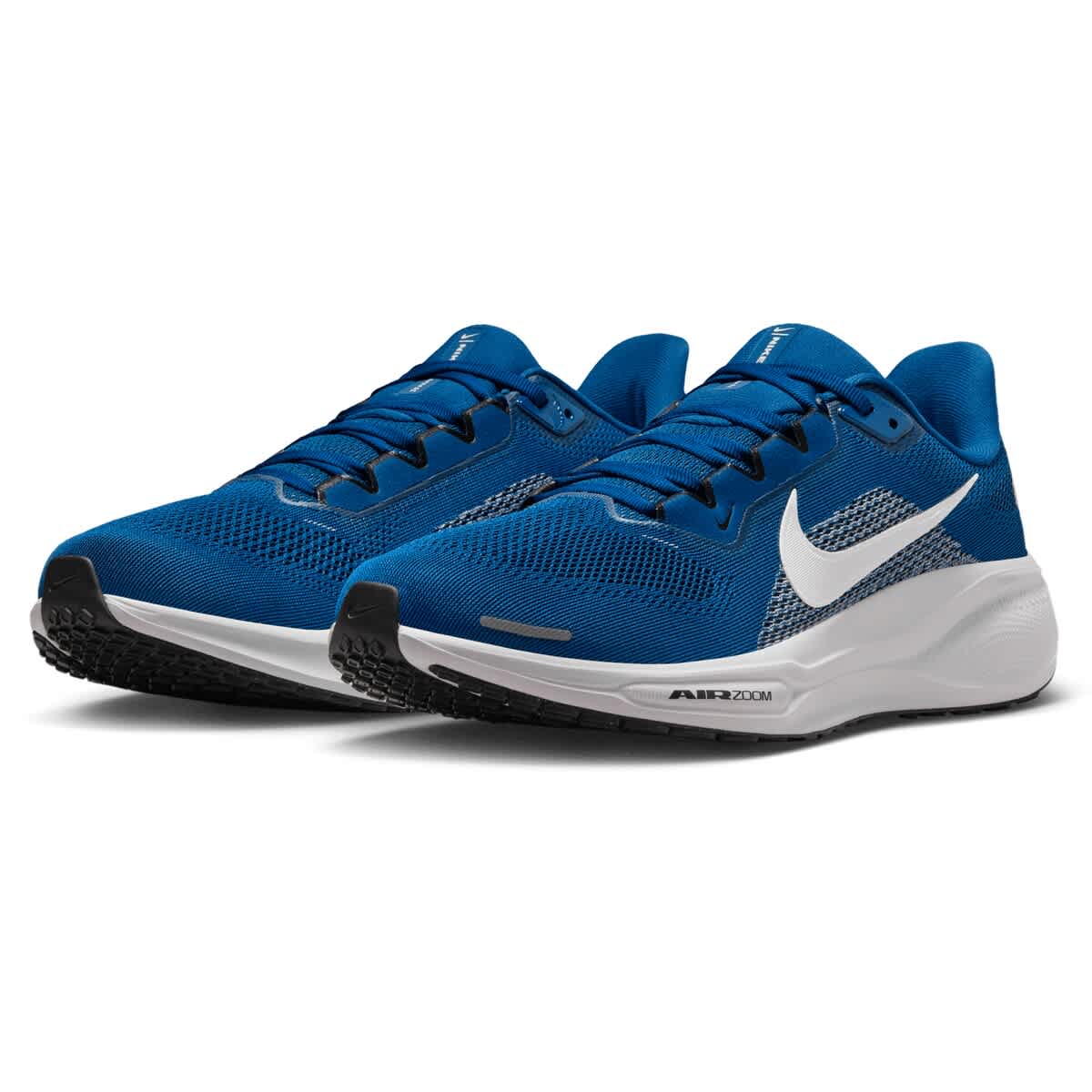 Nike Unisex Nike  Royal Indianapolis Colts Air Zoom Pegasus 41 Sneakers, Alternate, color, Royal