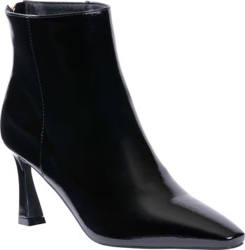 Marcel Pointed Toe Boot