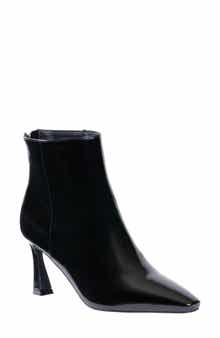 GOOD CHOICE NEW YORK Marcel Pointed Toe Boot