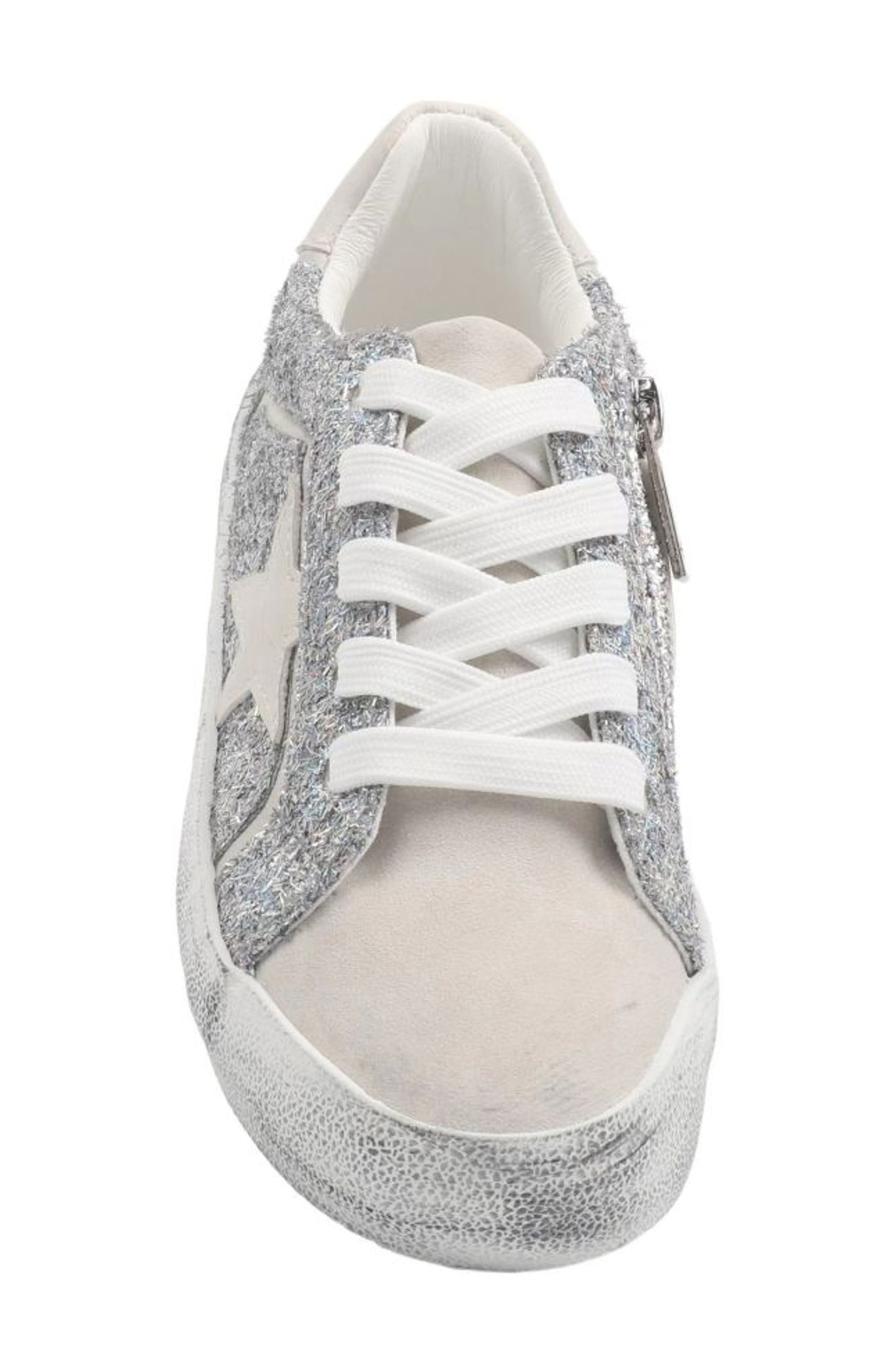 Nina Kids' Koryana Sneaker, Alternate, color, 