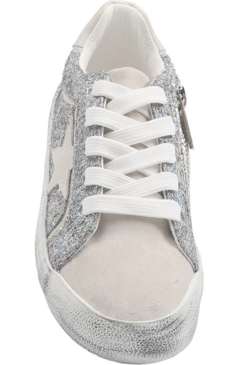 Nina Kids' Koryana Sneaker, Alternate, color,