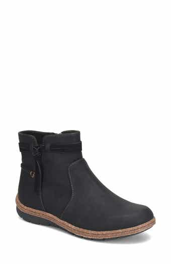 B O C BY BØRN Addi Bootie