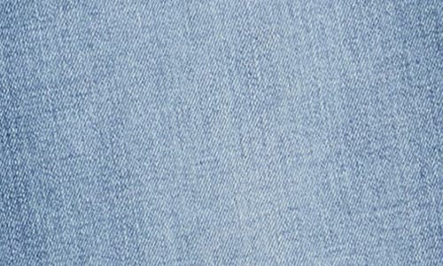 Seven7 High Waist Ankle Straight Leg Jeans In Blue