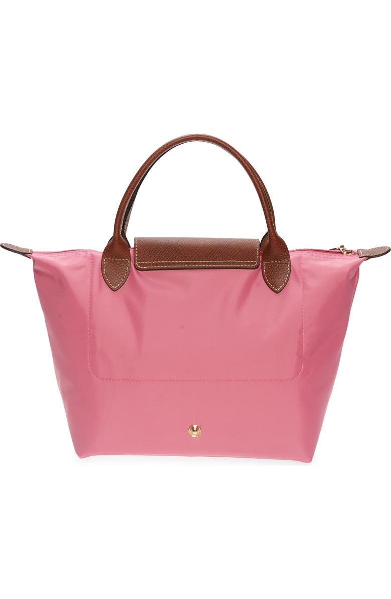 Longchamp Le Pliage Small Nylon Top Handle Bag, Alternate, color,