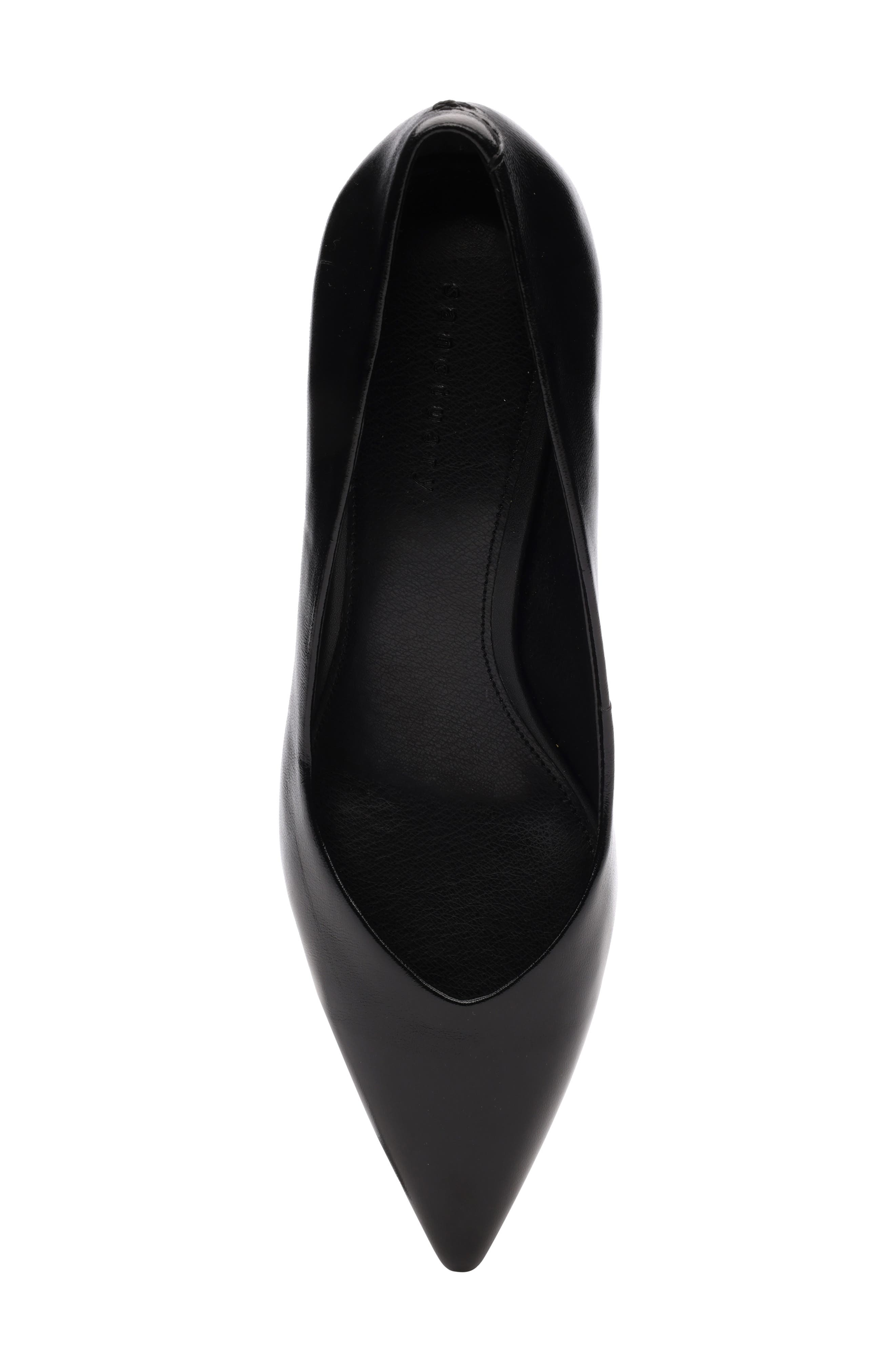 Sanctuary Padma Pointed Toe Pump, Alternate, color, 