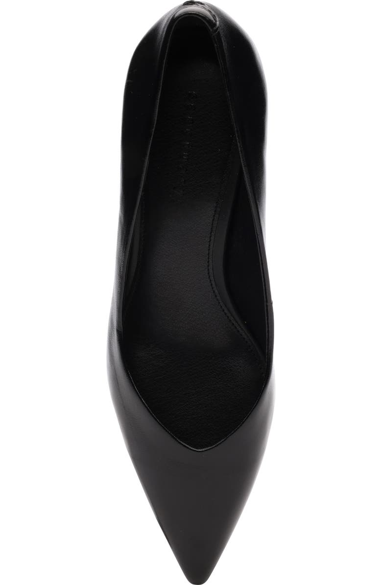 Sanctuary Padma Pointed Toe Pump, Alternate, color,