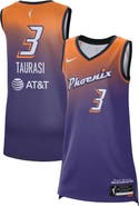 Nike Unisex Nike Diana Taurasi Purple Phoenix Mercury Explorer Edition Victory Jersey