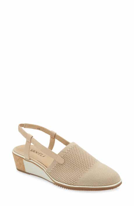 VANELi Greer Slingback Wedge