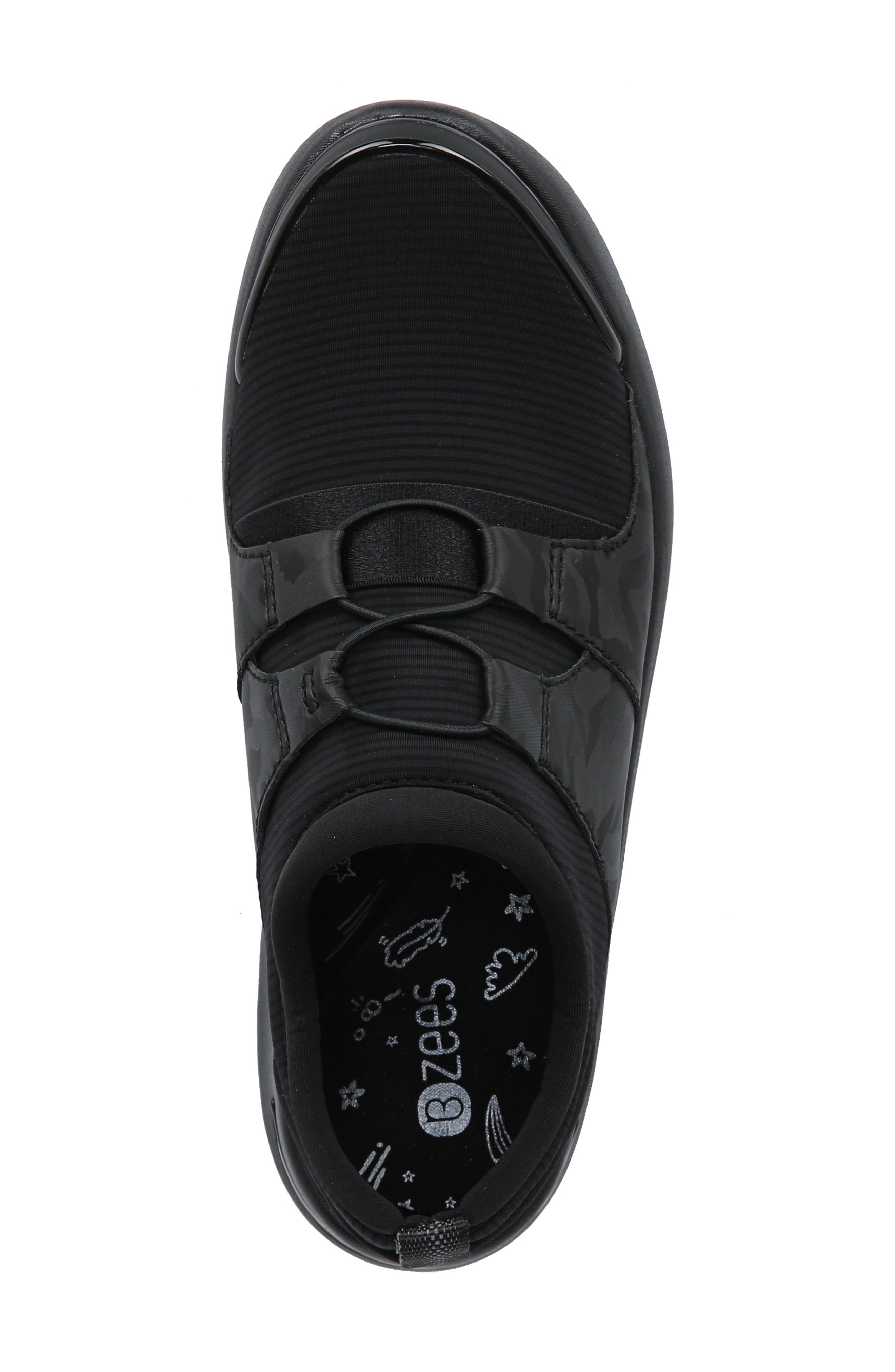 BZees Anytime Cloud Technology Sneaker, Alternate, color, 