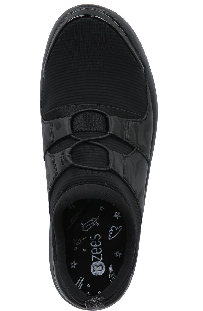 BZees Anytime Cloud Technology Sneaker, Alternate, color,