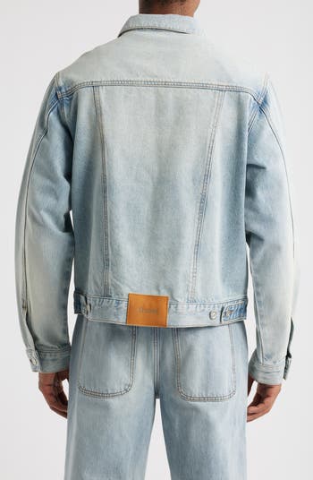 Classic Denim Jacket