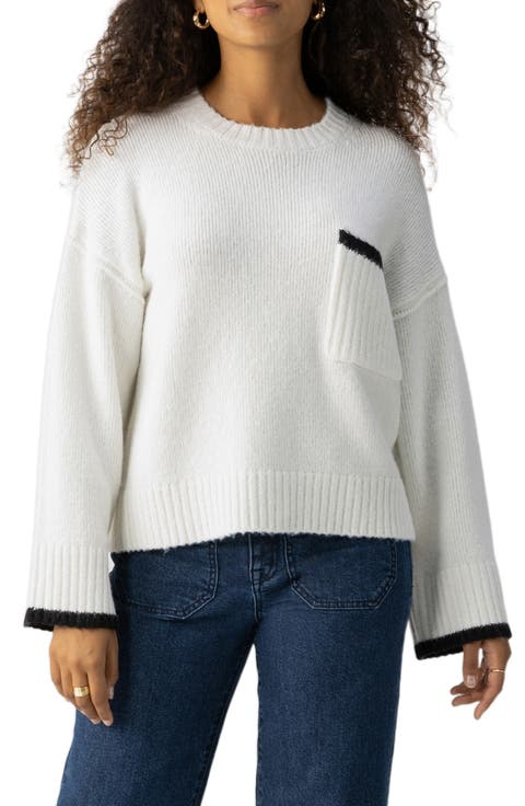 Uptown Girl Sweater