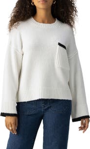 Sanctuary Uptown Girl Sweater