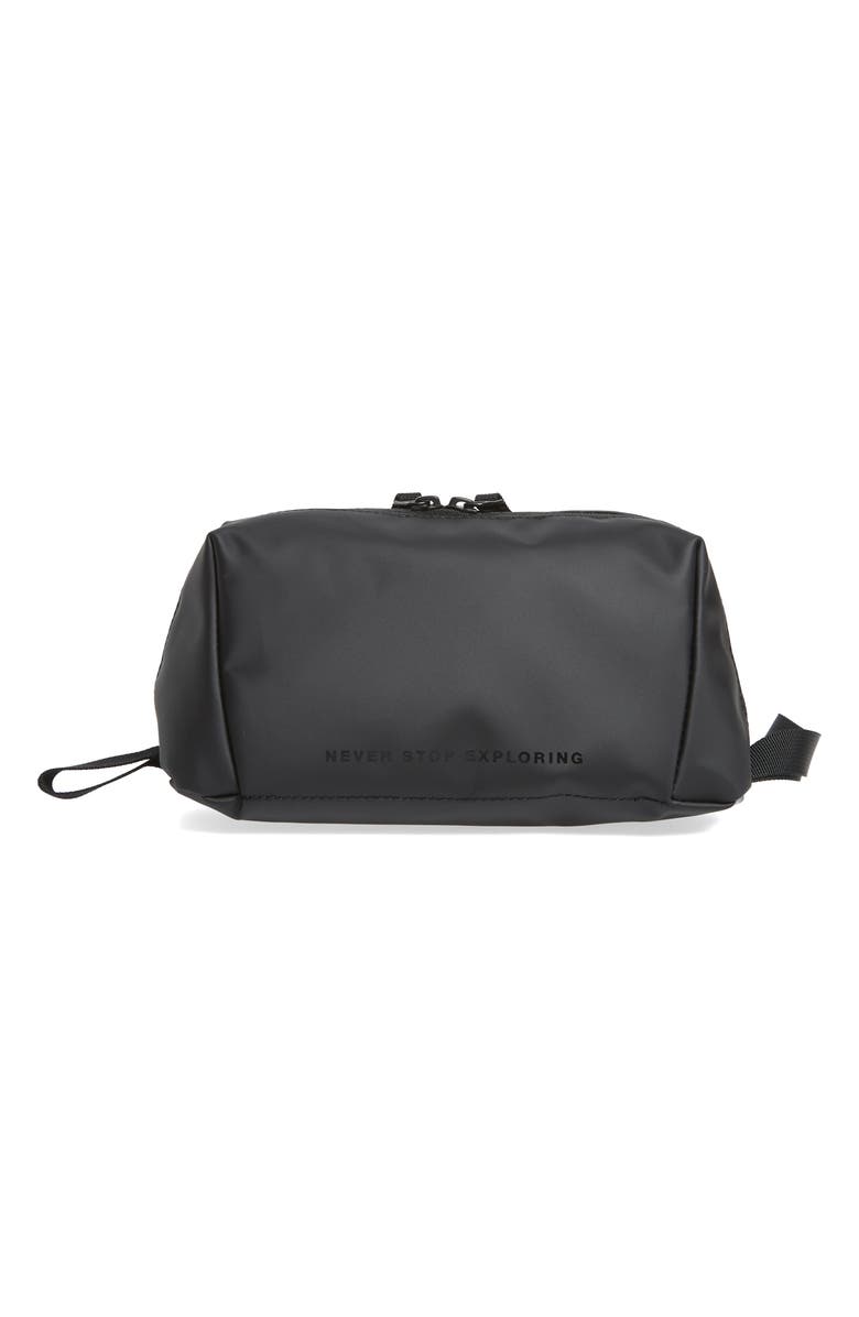 The North Face Stratoliner Dopp Kit, Alternate, color, 
