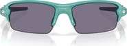 Oakley 61mm Flak 2.0 Prizm™ Rectangle Sunglasses