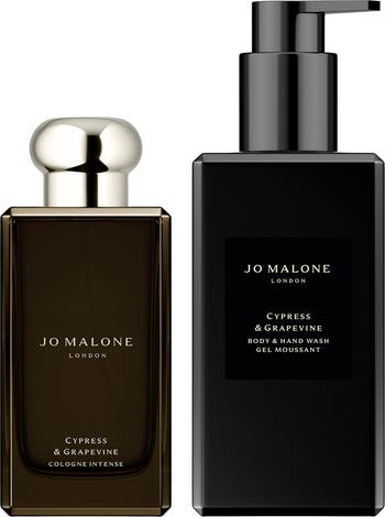 Jo Malone London™ Cypress & Grapevine Men's Fragrance Set Jo Malone London™ Cypress & Grapevine Men's Fragrance Set