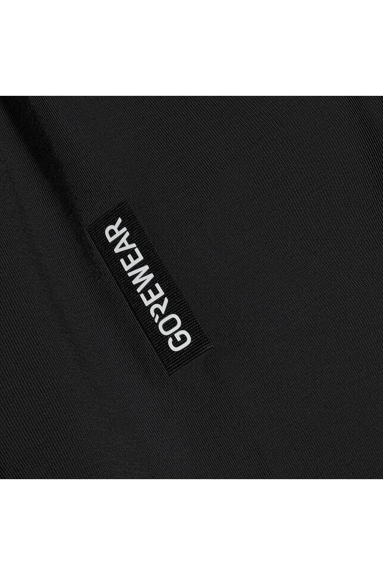 Women's Training Long-sleeve T-shirt, Alternate, color, Black