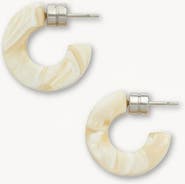 MACHETE Muse Hoops