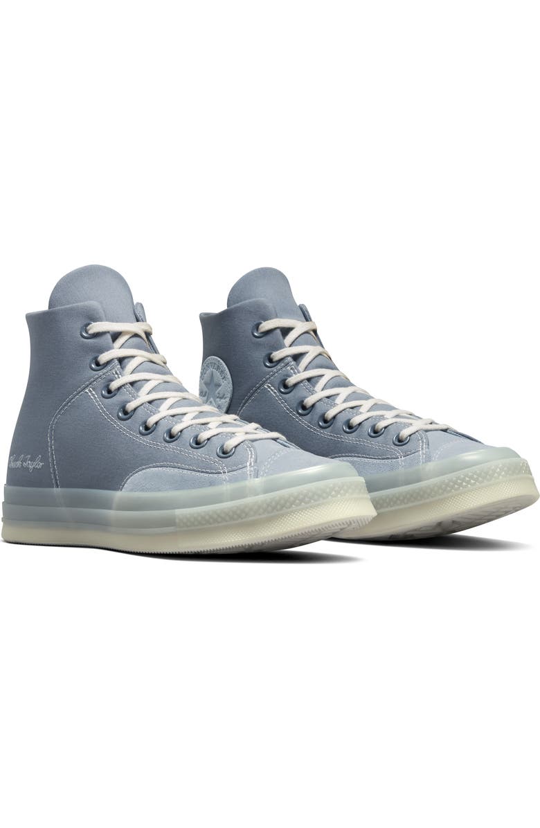 Converse Chuck Taylor<sup>®</sup> All Star<sup>®</sup> 70 Marquis High Top Sneaker, Alternate, color,