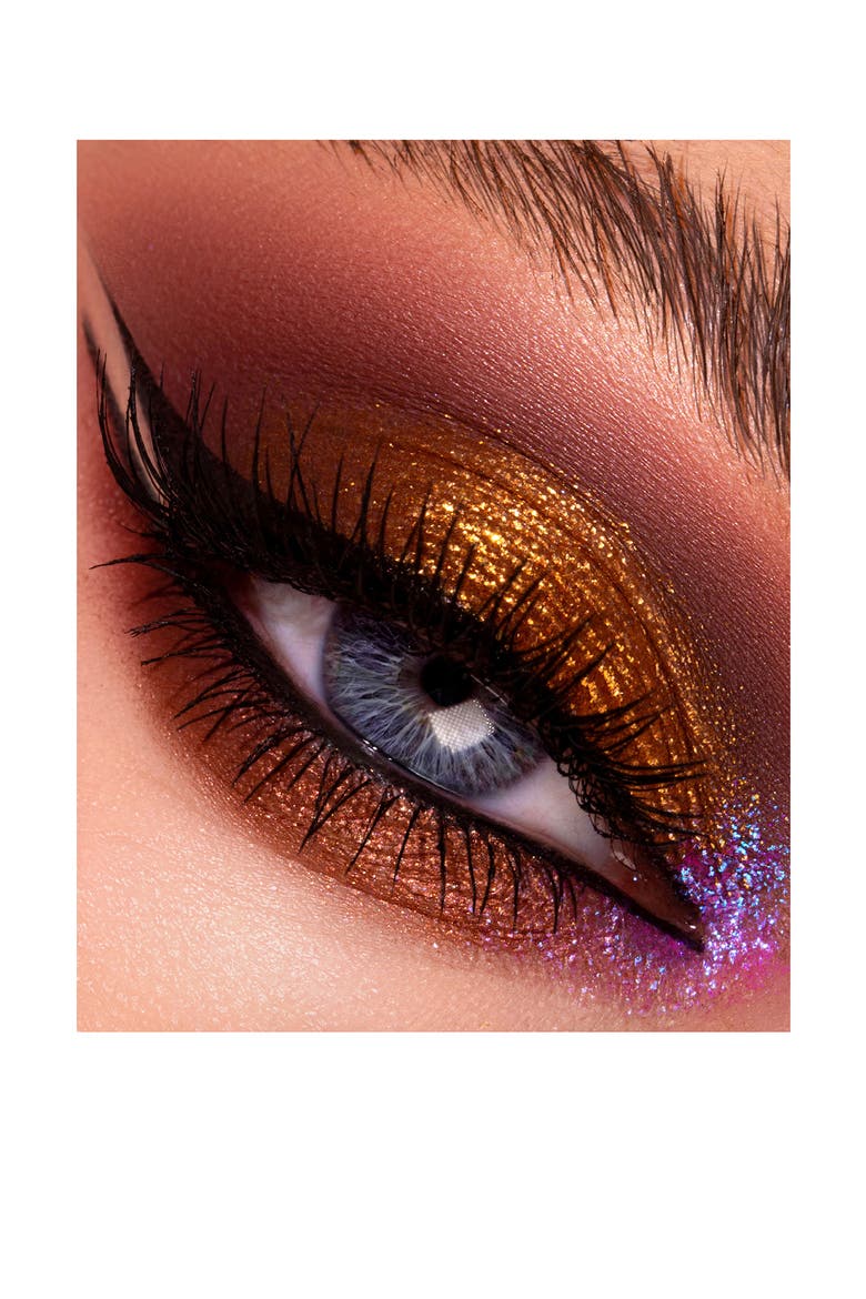 Mothership IX: Heutopian Dream Eyeshadow Paletlte, Alternate, color, HUETOPIAN DREAM