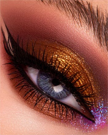 PAT McGRATH LABS Mothership IX: Heutopian Dream Eyeshadow