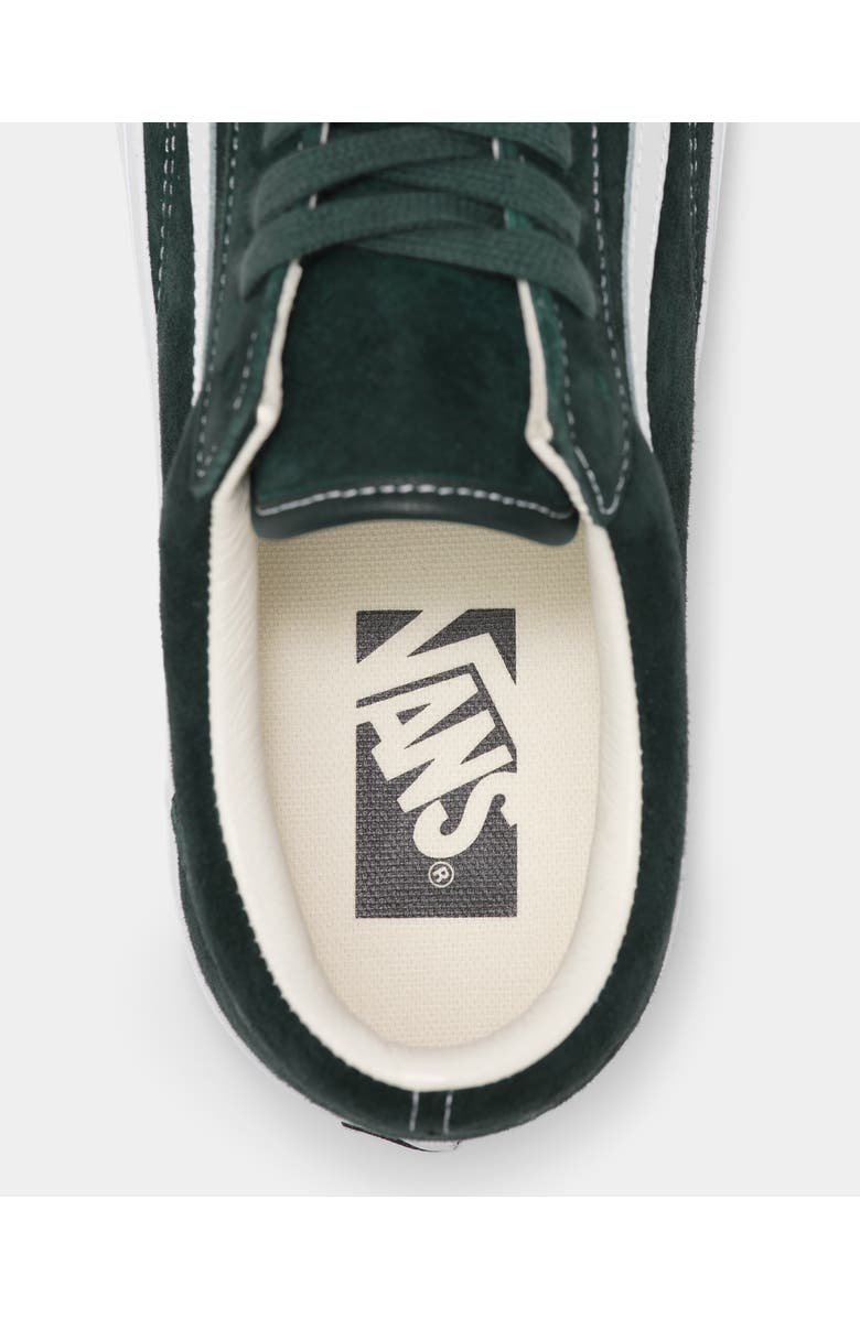 Vans Premium Old Skool Suede Sneaker, Alternate, color,