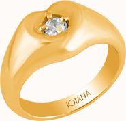Joiana Jewelry Sweetheart Pinky Ring