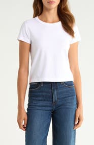 rag & bone Kelly Perfect T-Shirt