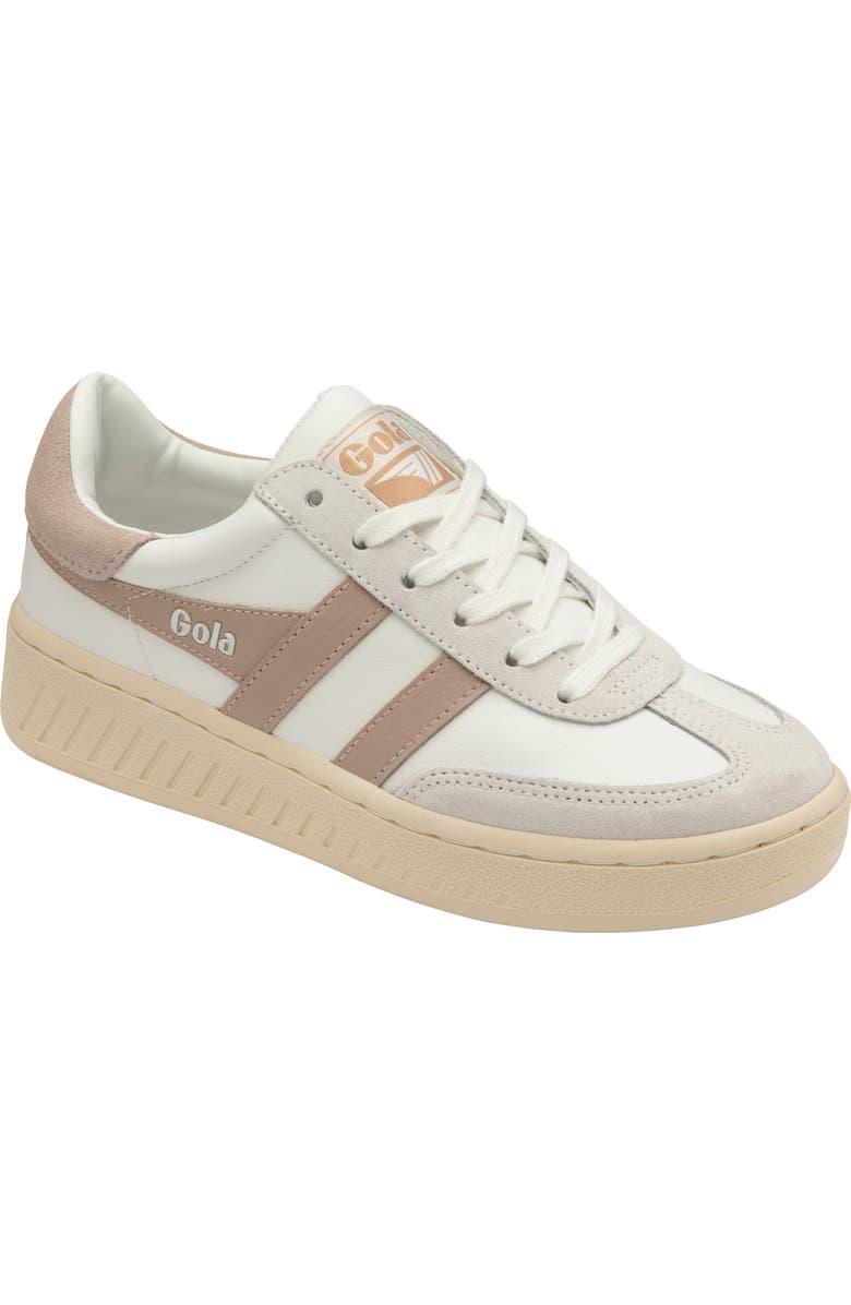 Gola Dropshot Sneaker, Main, color,