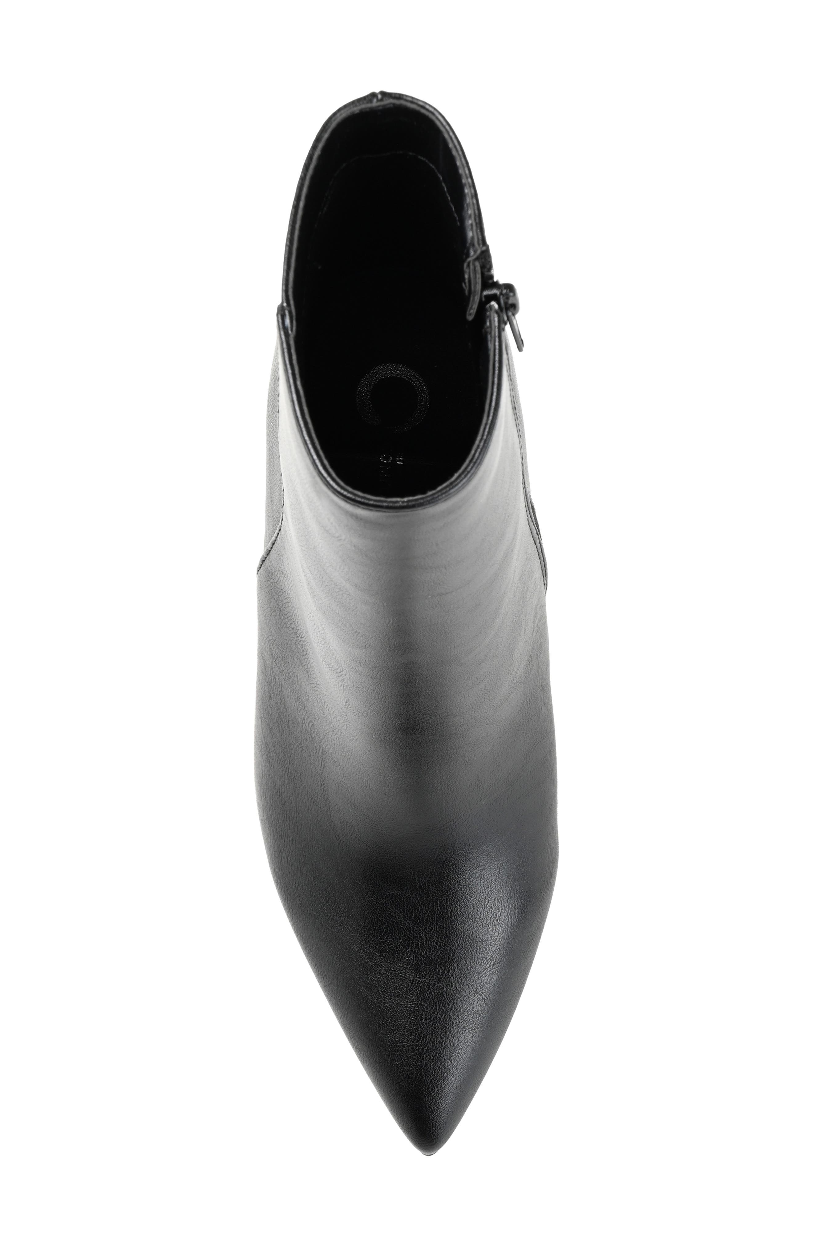 Journee Collection Rorie Bootie, Alternate, color, 