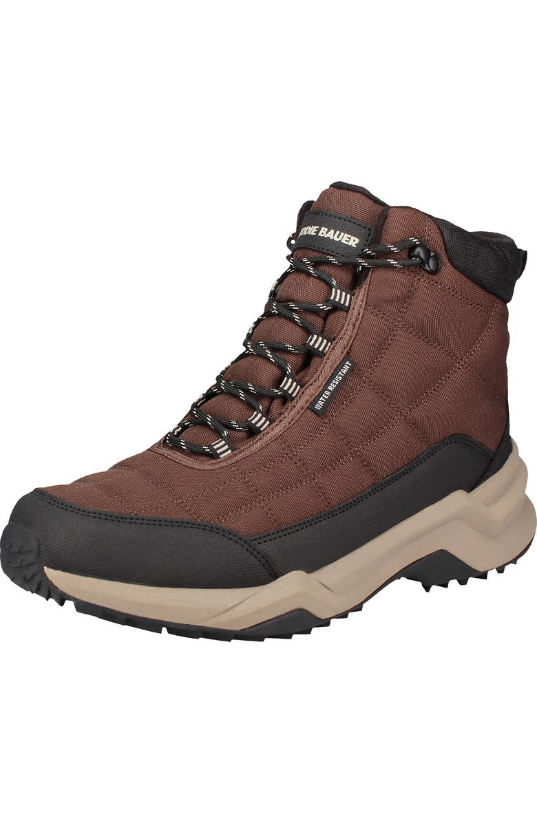 Eddie Bauer Hosmer Track Quilted Boot, Main, color,