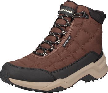 Eddie Bauer Hosmer Track Quilted Boot (Men) | Nordstromrack