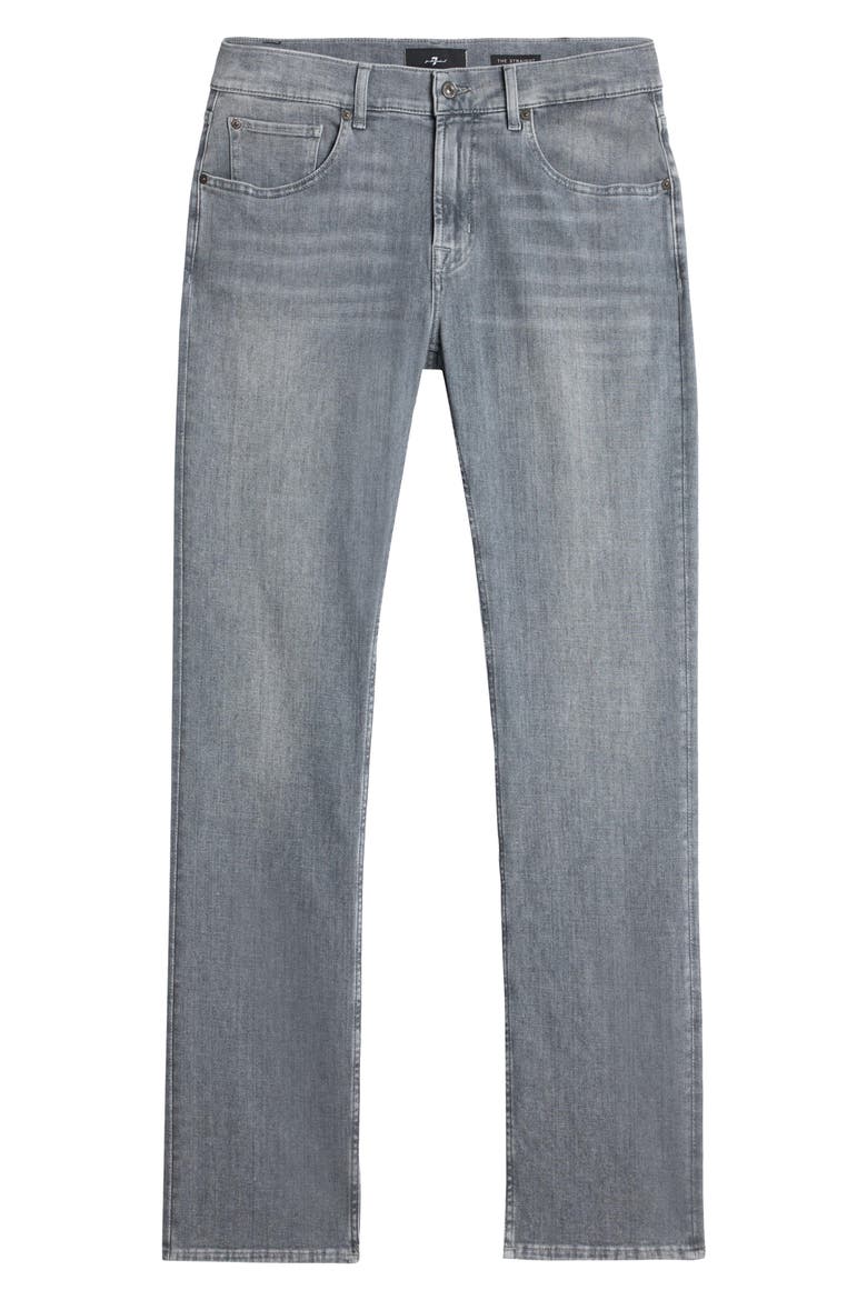 The Straight Jeans, Alternate, color, FOURMILE