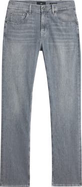 7 For All Mankind The Straight Jeans