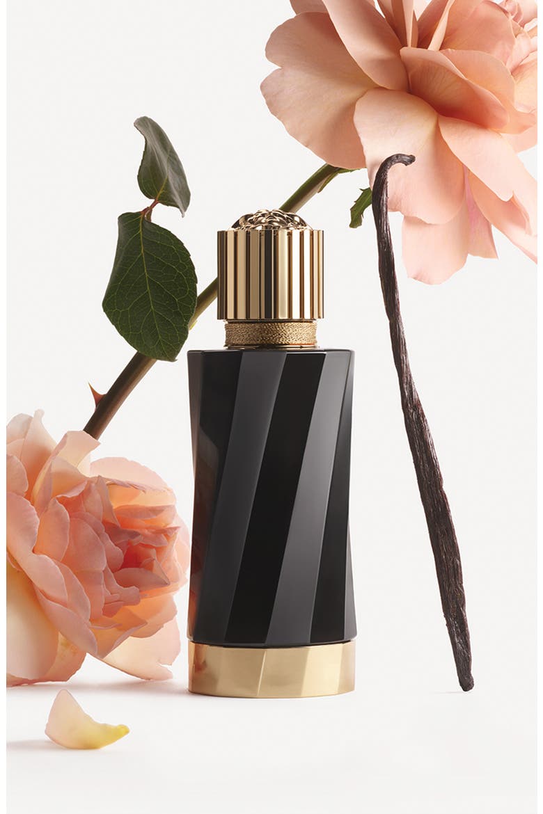 Atelier Versace Vanille Rouge Eau de Parfum, Alternate, color, NO COLOR
