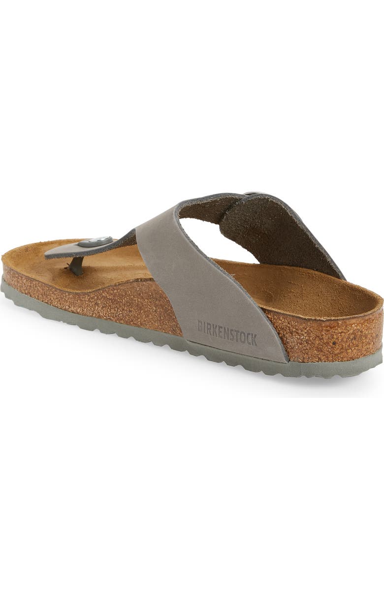 Birkenstock Gizeh Big Buckle Sandal, Alternate, color,