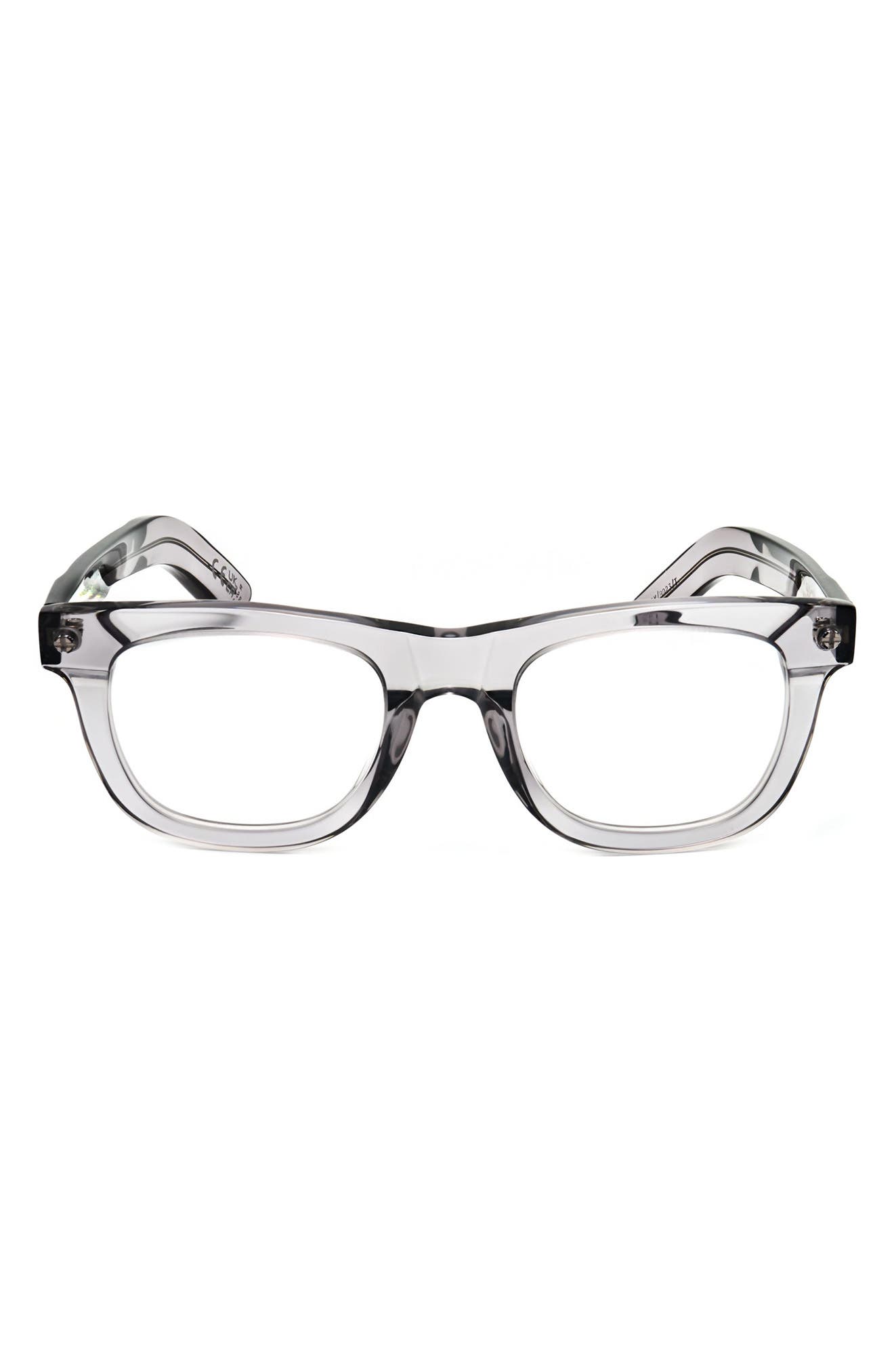 55mm Rectangular Optical Glasses