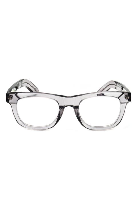 55mm Rectangular Optical Glasses