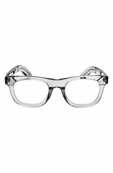 55mm Rectangular Optical Glasses