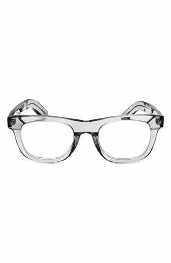 55mm Rectangular Optical Glasses
