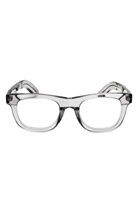 55mm Rectangular Optical Glasses