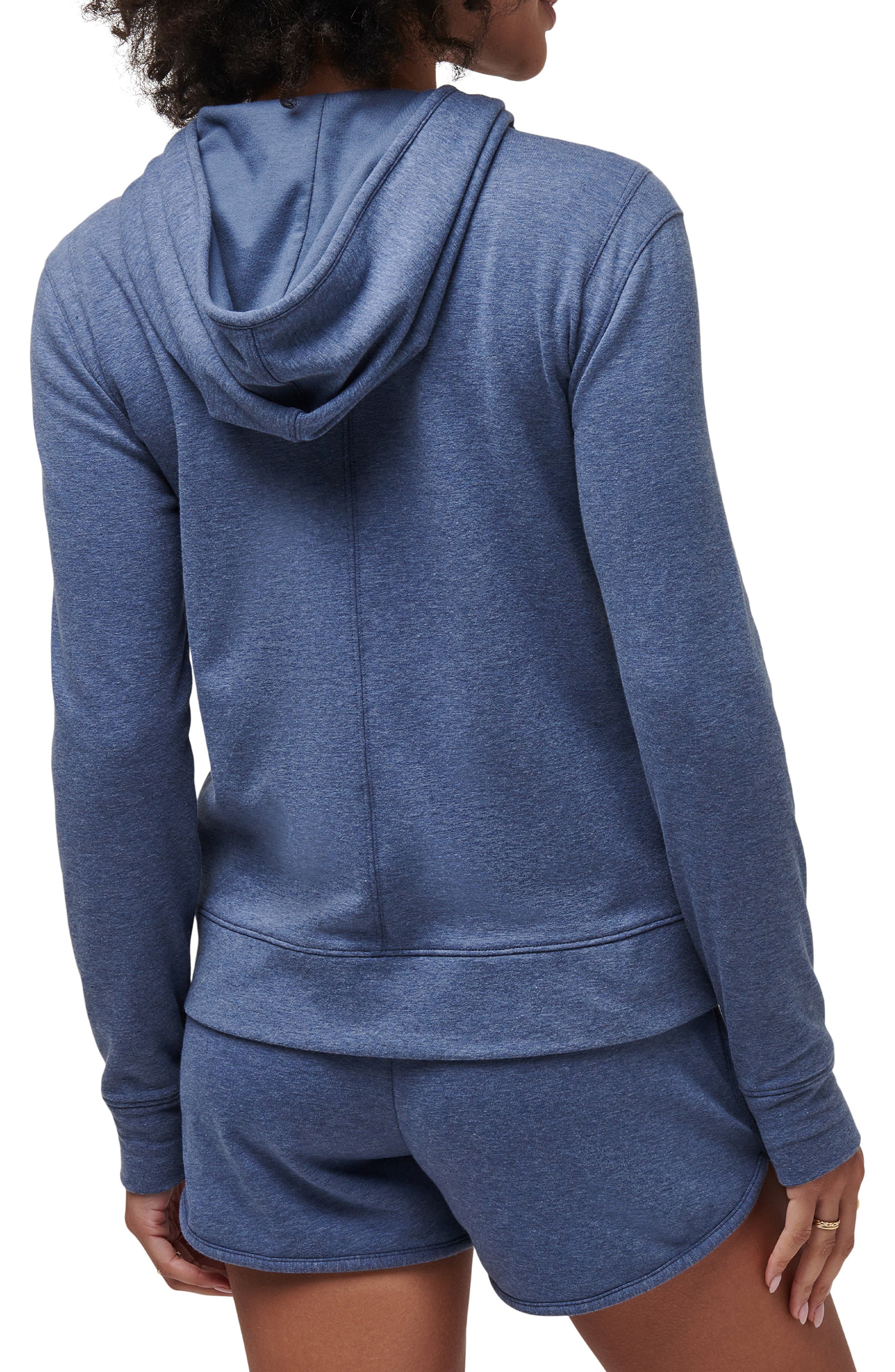Cloud Zip Hoodie - image 2