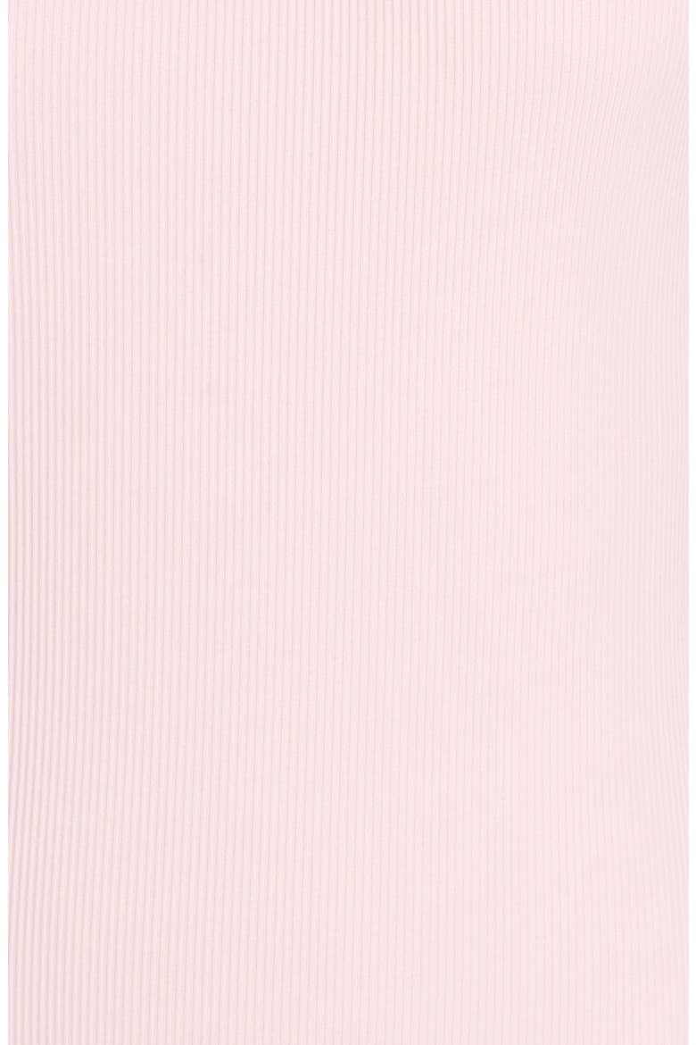 Anne Marie One-Piece Swimsuit, Alternate, color, PETAL RIB